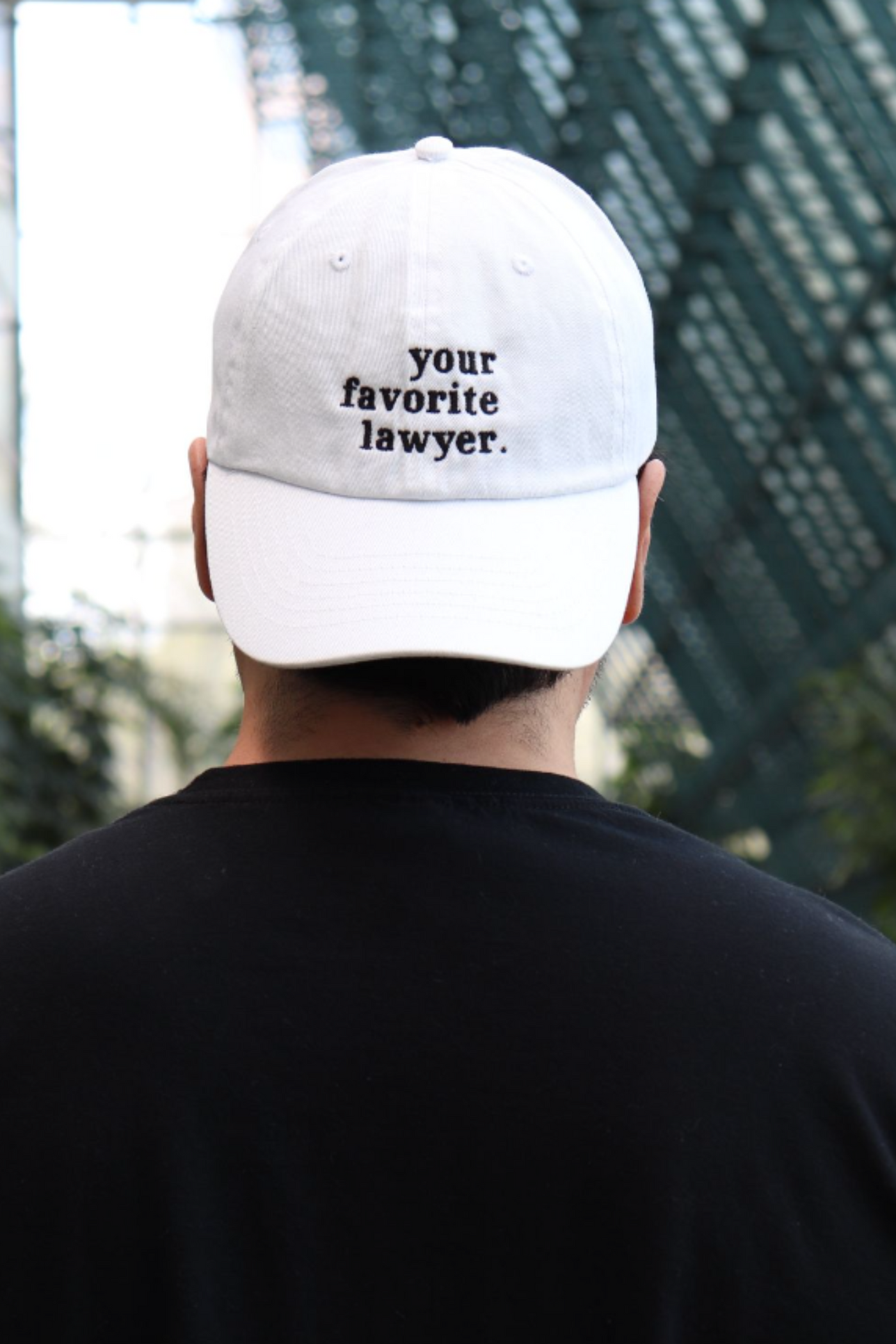 YFL Dad Hat