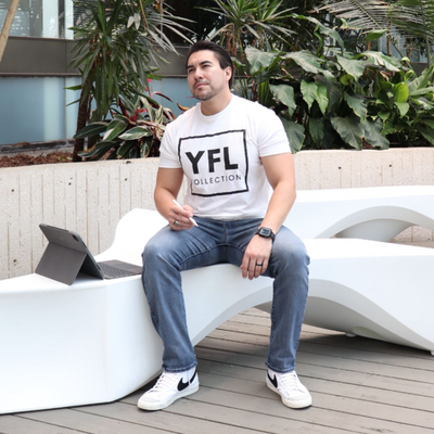 YFL Collection T-Shirt