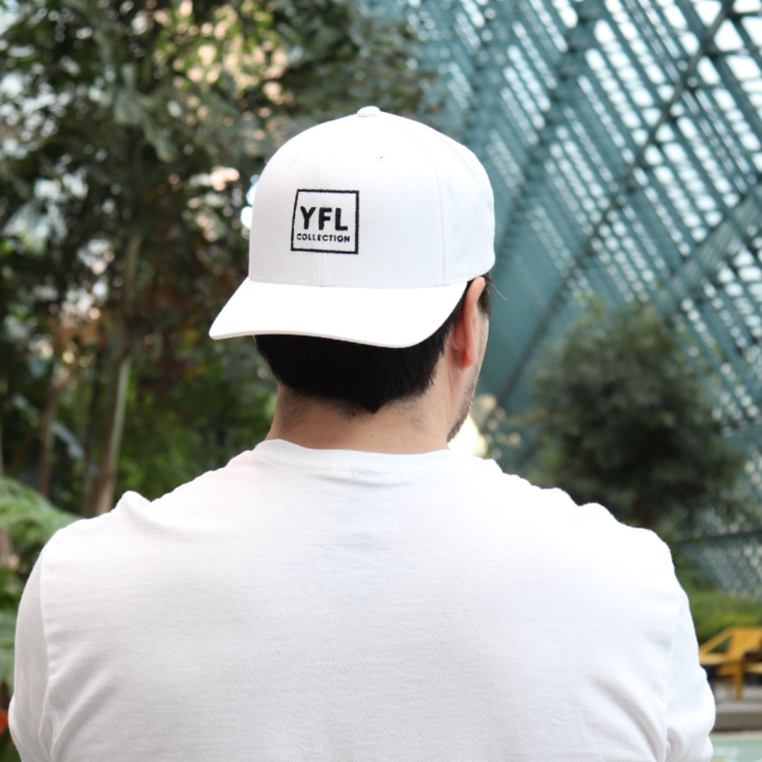 YFL Collection Cap