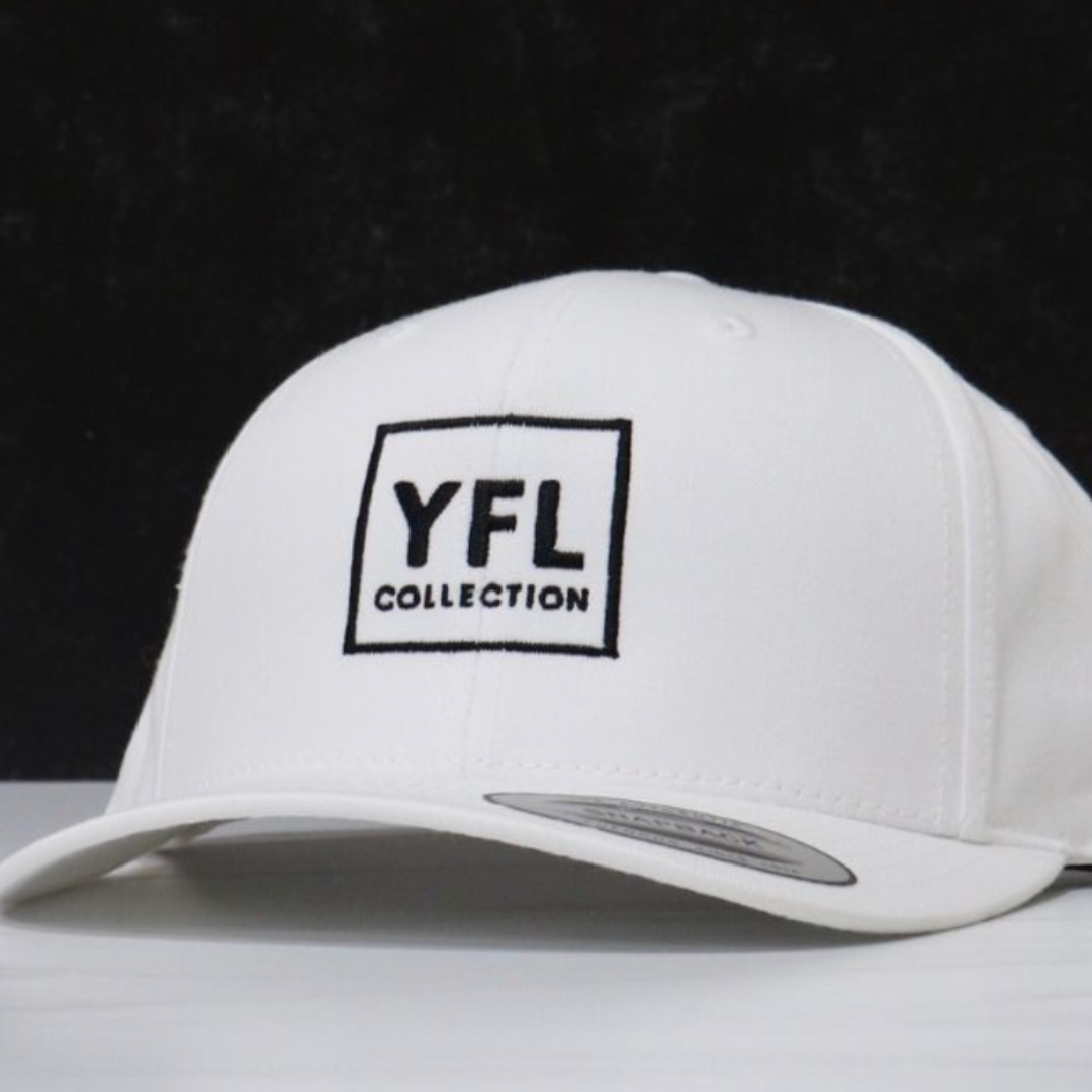 YFL Collection Cap