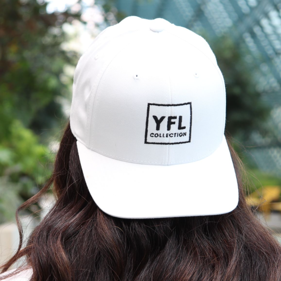 YFL Collection Cap