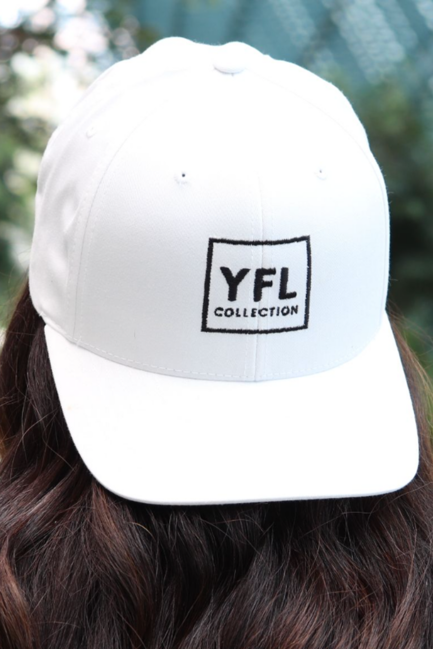 YFL Collection Cap