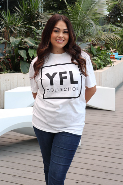 YFL Collection T-Shirt