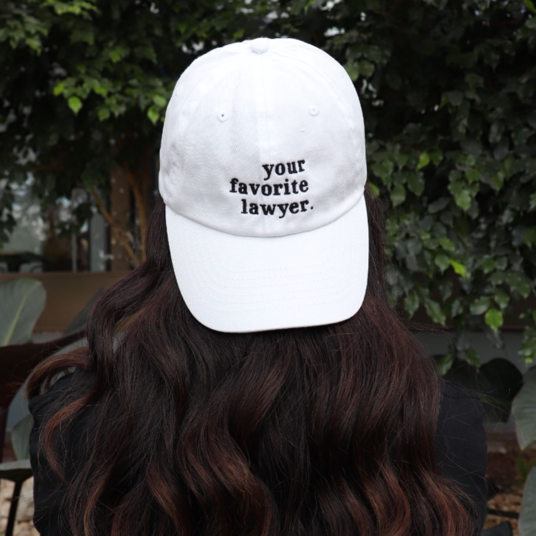 YFL Dad Hat