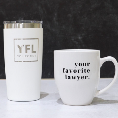 Your Favorite Mug